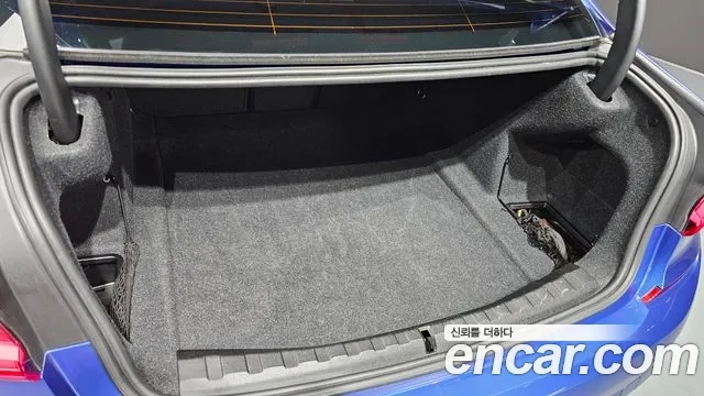 BMW 3 Series (G20) id 2945715 из Кореи 11