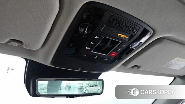 Kia The New Carnival 4th Generation id 4540134 из Кореи 11