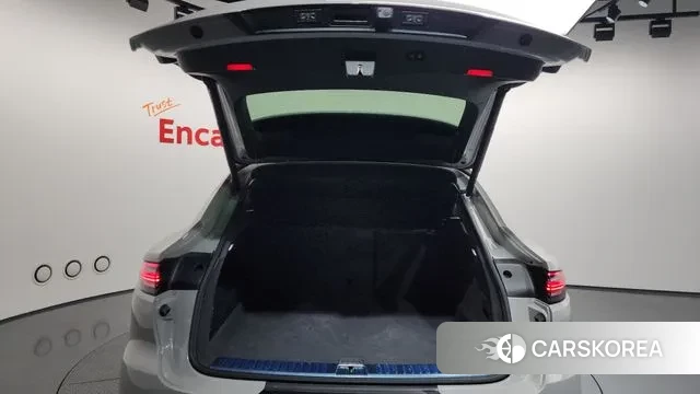 Porsche Cayenne (PO536) id 3598333 из Кореи 11