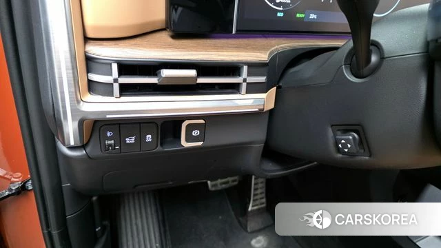 Hyundai Santa Fe (MX5) id 4248722 из Кореи 11