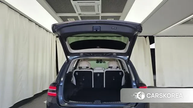 Genesis GV80 id 3707984 из Кореи 11