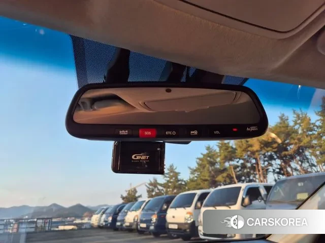 Kia The New K3 2nd generation id 3477008 из Кореи 11