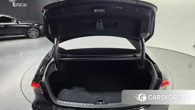 Hyundai The New Grandeur IG id 4736385 из Кореи 11