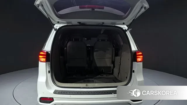 Kia The New Carnival id 3636307 из Кореи 11