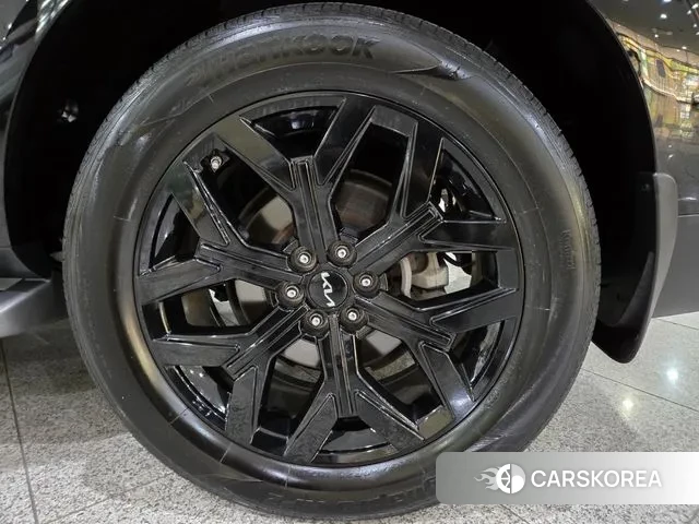 Kia Mohave Master id 3372950 из Кореи 11