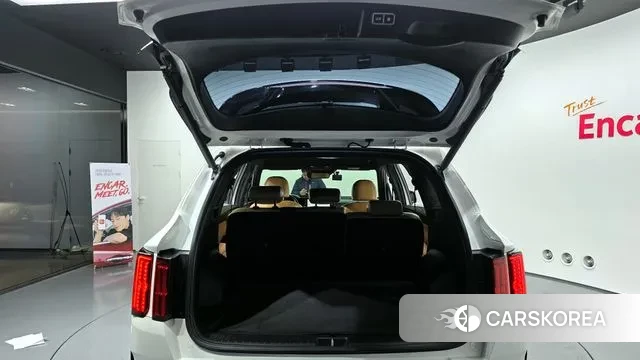 Kia Sorento 4th Generation id 3659852 из Кореи 11