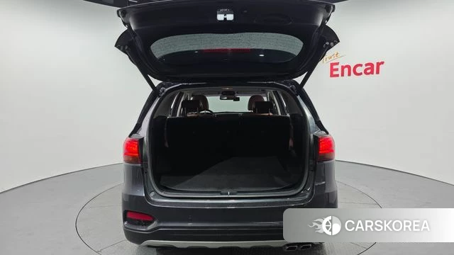 Kia The New Sorento id 3861509 из Кореи 11