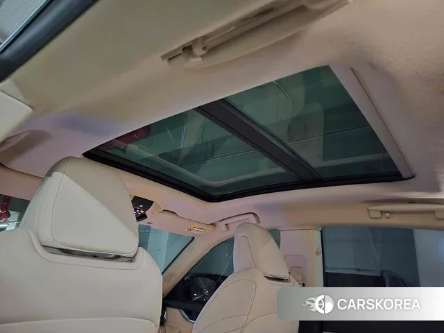 Maserati Levante id 3324077 из Кореи 11