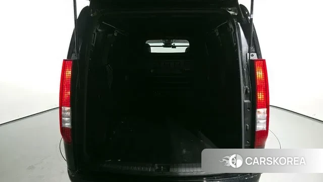 Hyundai Staria id 3007660 из Кореи 11