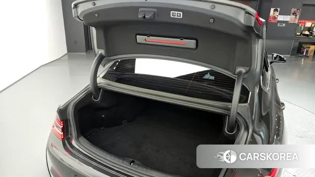 Genesis G80 (RG3) id 3306551 из Кореи 11