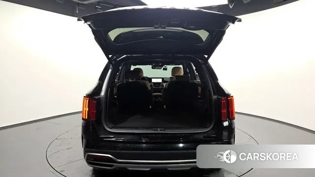 Kia Sorento 4th Generation id 3607760 из Кореи 11