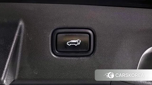 Hyundai Tucson Hybrid (NX4) id 3402102 из Кореи 11