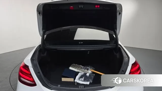 Mercedes-Benz E-Class W213 id 3525630 из Кореи 11