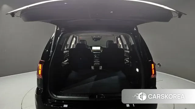 Kia Mohave Master id 3479176 из Кореи 11