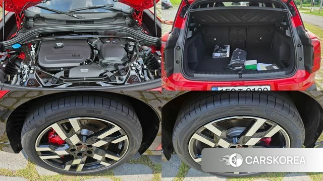 Mini Cooper S Countryman 3rd Generation id 4455989 из Кореи 11