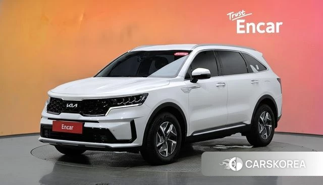 Kia Sorento 4th Generation id 4753393 из Кореи 11