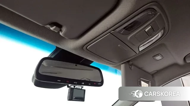 Kia Niro EV id 3484799 из Кореи 11