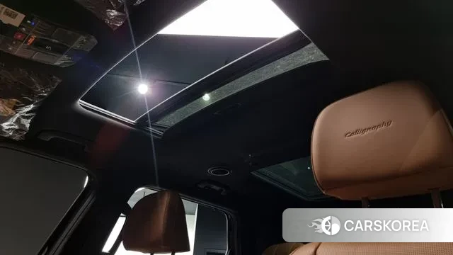 Hyundai Palisade (LX3) id 3471737 из Кореи 11