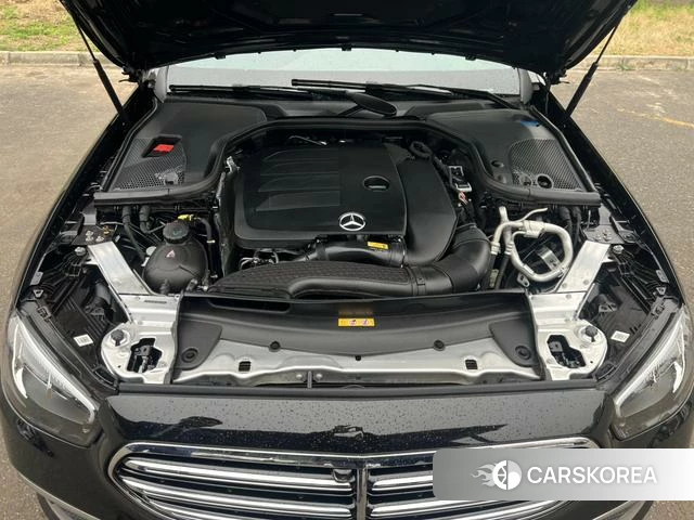 Mercedes-Benz E-class id 4275530 из Китая 11