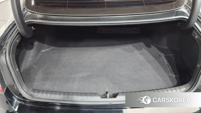 Hyundai Sonata (DN8) id 3600461 из Кореи 11