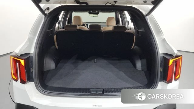 Kia The New Sorento 4th Generation id 4691457 из Кореи 11