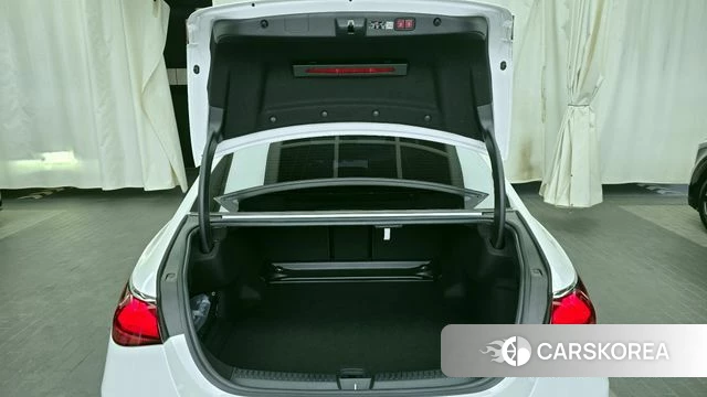 Mercedes-Benz E-Class W214 id 3858230 из Кореи 11
