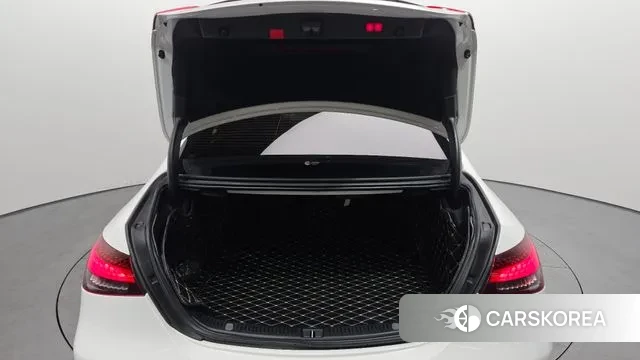 Mercedes-Benz E-Class W213 id 3660877 из Кореи 11