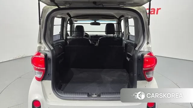 Kia The New Ray id 3187046 из Кореи 11