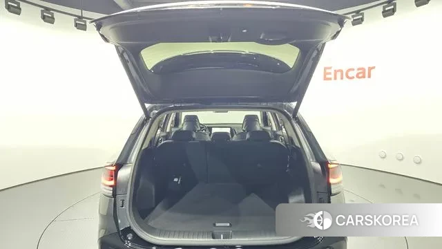 Kia Sportage 5th Generation Hybrid id 3565970 из Кореи 11