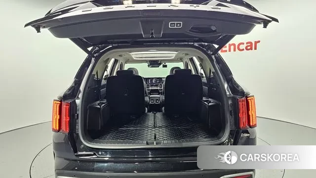 Kia Sorento 4th Generation id 3390074 из Кореи 11