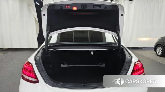 Mercedes-Benz E-Class W213 id 4551531 из Кореи 11