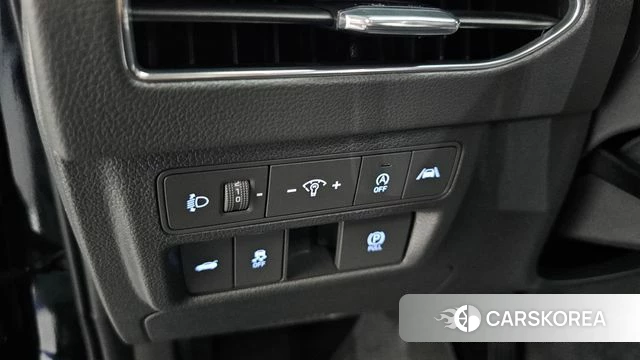 Hyundai Sonata (DN8) id 4488752 из Кореи 11