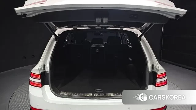 Genesis GV80 id 3420859 из Кореи 11