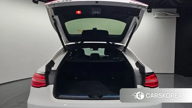 Mercedes-Benz GLC-Class X253 id 3656505 из Кореи 11