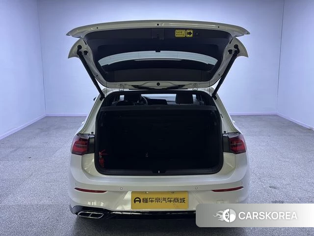 Volkswagen Golf id 4241030 из Китая 11