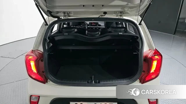 Kia All New Morning (JA) id 3423310 из Кореи 11