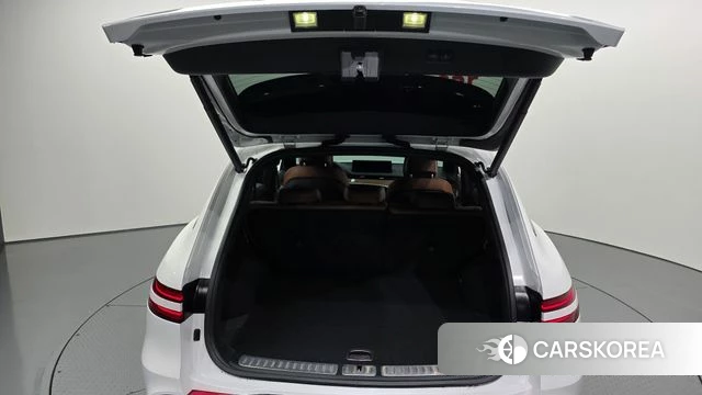 Genesis GV70 id 4201185 из Кореи 11