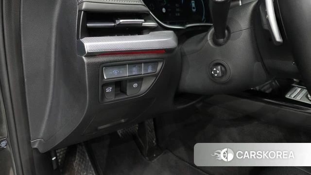 Genesis G80 (RG3) id 4641365 из Кореи 11