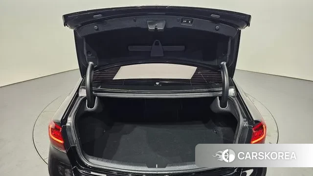 Kia K7 Premier id 3489066 из Кореи 11