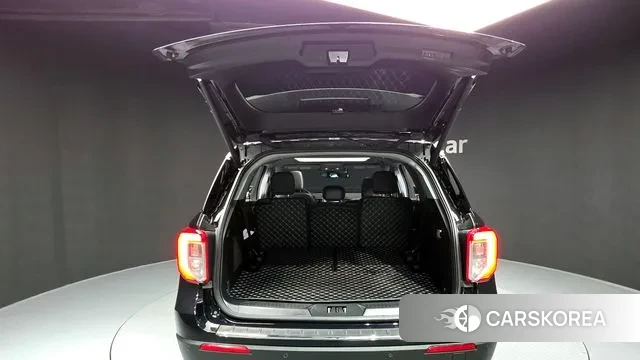 Ford Explorer 6th Generation id 2905456 из Кореи 11