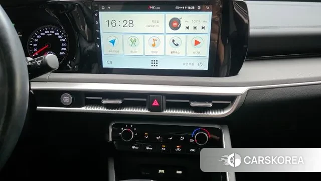 Kia K5 3rd generation id 3016962 из Кореи 11