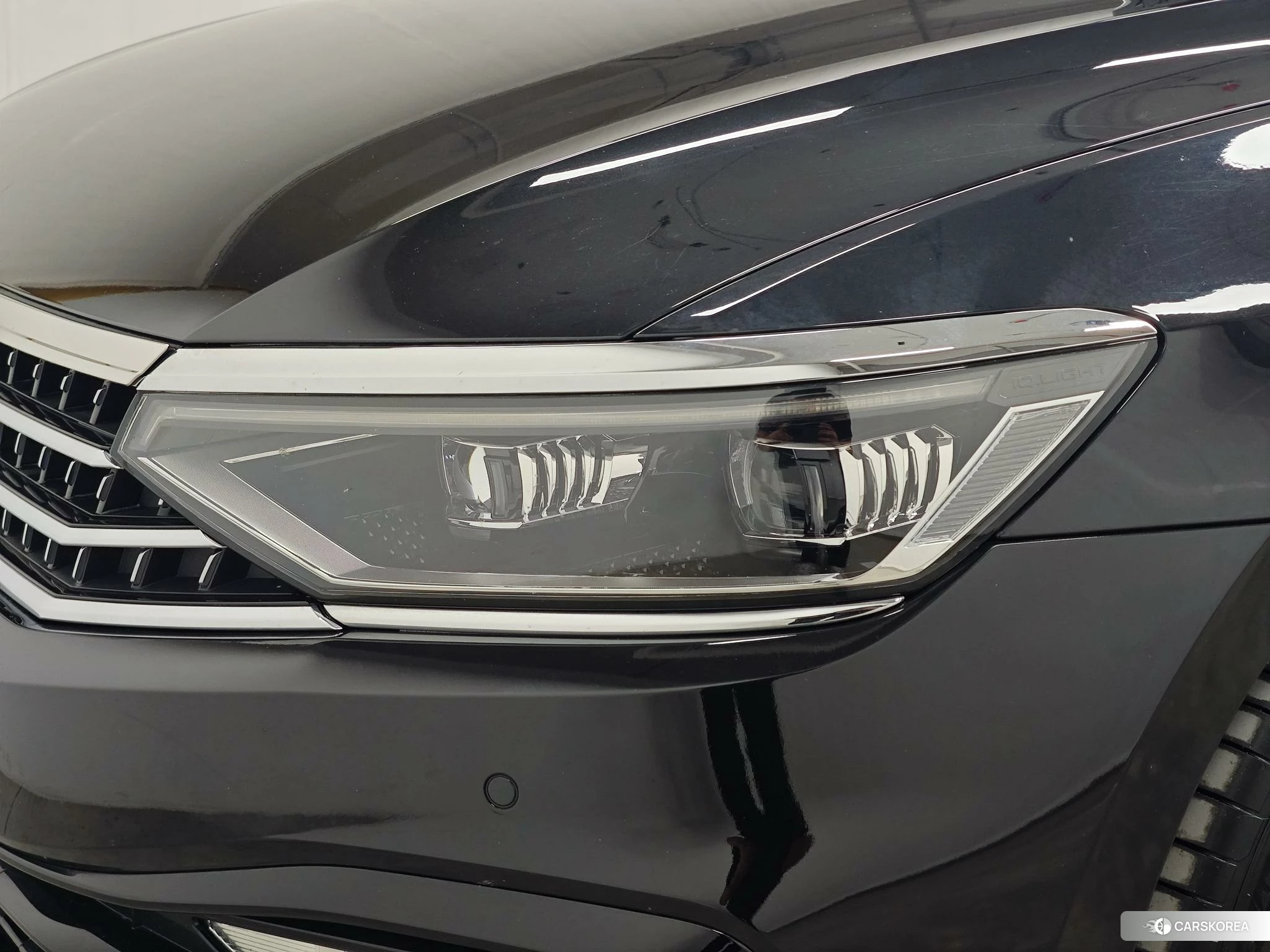 Volkswagen Magotan id 4513485 из Китая 11