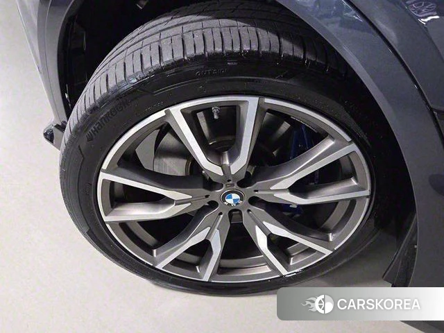 BMW X7 (G07) id 3860491 из Кореи 11