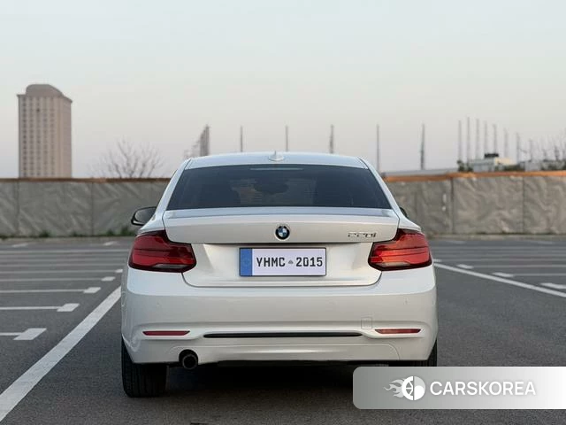 BMW 2 series (imported) id 4209234 из Китая 11