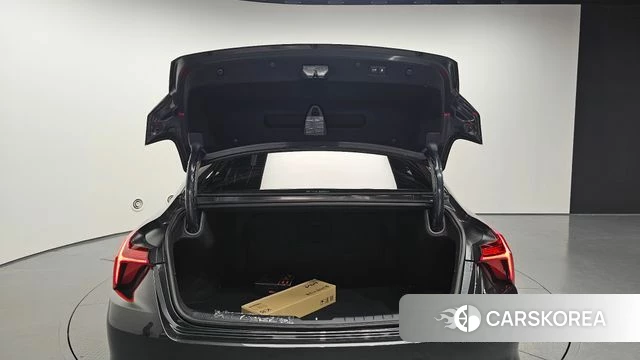 Kia K8 id 4571391 из Кореи 11
