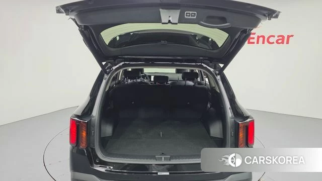 Kia The New Sorento 4th Generation id 4292067 из Кореи 11