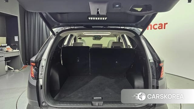 Hyundai Tucson (NX4) id 4308733 из Кореи 11
