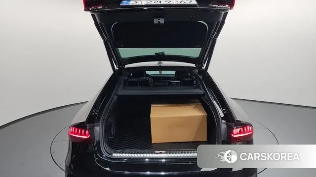 Audi A7 (4K) id 3443007 из Кореи 11