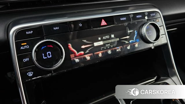 Genesis GV80 id 4446392 из Кореи 11