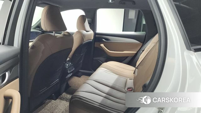 Renault Korea (Samsung) Grand Coleos id 4279856 из Кореи 11